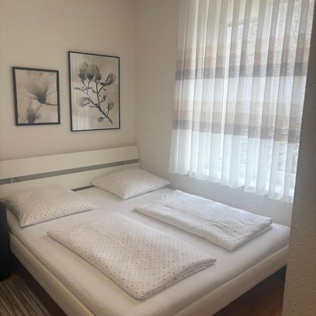 1,5 Zimmer Appartement Winterthur Bagian luar foto