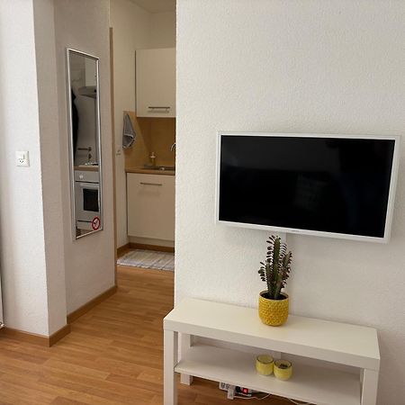 1,5 Zimmer Appartement Winterthur Bagian luar foto